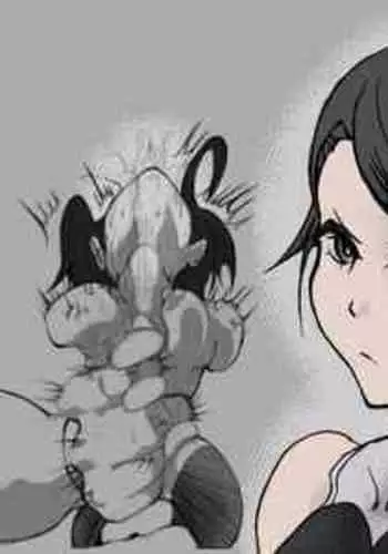 [FAT CAT] hiroin darumaka kan ochi haiboku