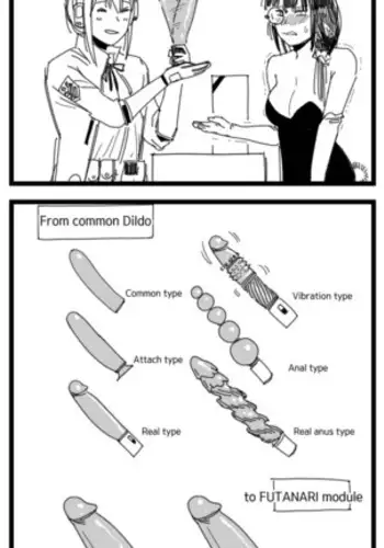 Kalina's Secret Store Part 1